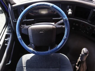 Седельный тягач Volvo