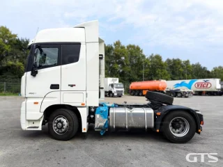 Седельный тягач Foton