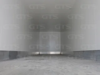 Полуприцеп изотермический Тонар R3-13