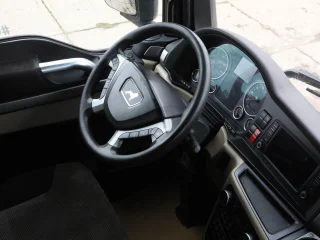 Седельный тягач MAN