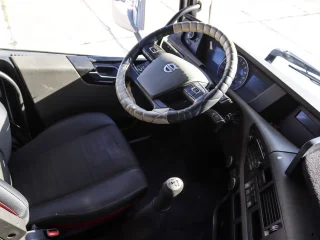 Седельный тягач Volvo