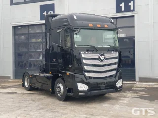 Седельный тягач Foton