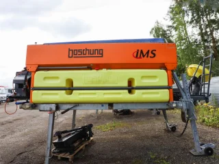 Распределитель реагентов Boschung IMS