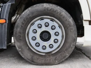 Седельный тягач Dongfeng