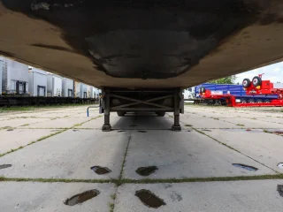 Полуприцеп-рефрижератор Schmitz Cargobull