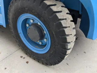 Вилочный погрузчик TRF 