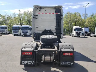 Седельный тягач Dongfeng
