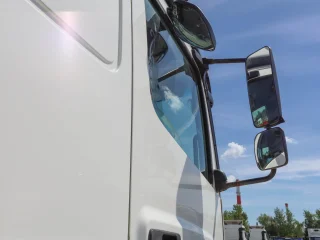 Седельный тягач Камаз