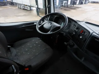 Седельный тягач Камаз