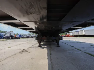 Шторно-бортовой полуприцеп Тонар  97883