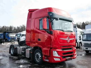 Седельный тягач Dongfeng