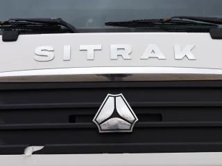 Седельный тягач Sitrak C7H