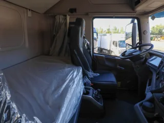 Седельный тягач Dongfeng