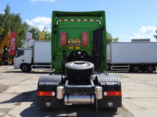 Седельный тягач Foton