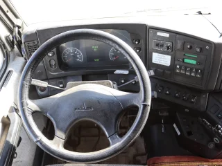 Седельный тягач МАЗ