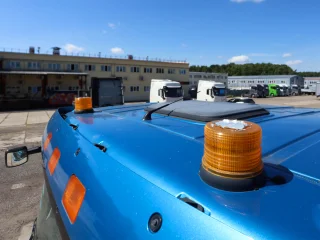 Седельный тягач Foton
