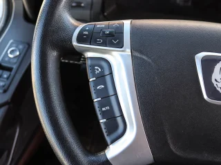 Седельный тягач Камаз