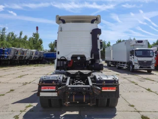 Седельный тягач Камаз