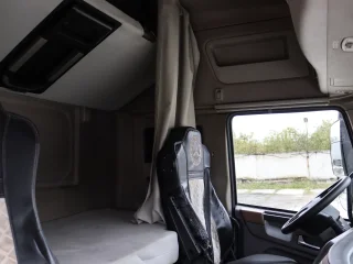 Седельный тягач Dongfeng