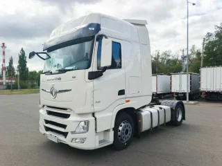 Седельный тягач Dongfeng