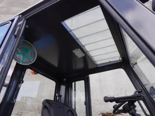 Вилочный погрузчик TRF 
