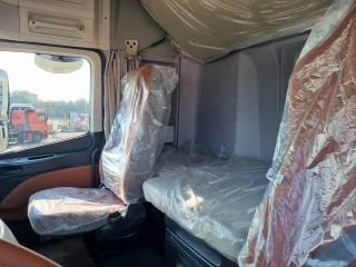 Седельный тягач Foton
