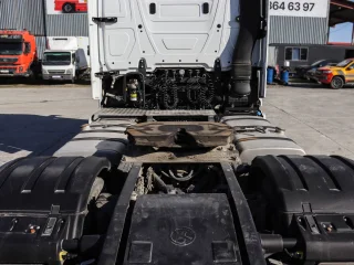 Седельный тягач Камаз