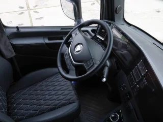 Седельный тягач Foton