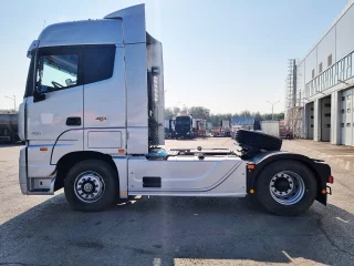 Седельный тягач Foton