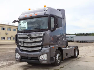 Седельный тягач Foton