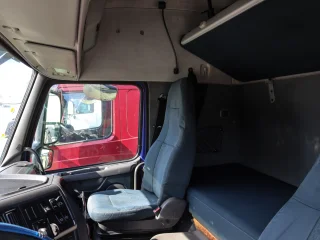 Седельный тягач Volvo