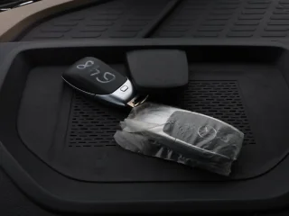 Седельный тягач Mercedes-Benz