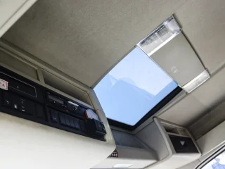 Седельный тягач Volvo