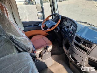 Седельный тягач Foton