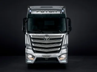 Седельный тягач Foton