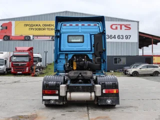 Седельный тягач Fоtоn