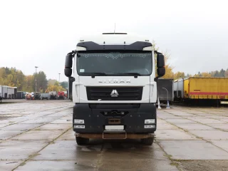 Седельный тягач Sitrak C7H