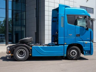 Седельный тягач Foton