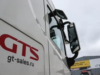 Седельный тягач Dongfeng