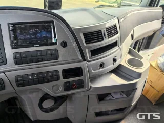 Седельный тягач Foton