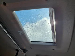 Седельный тягач Dongfeng