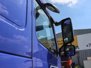 Седельный тягач Volvo