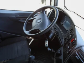 Седельный тягач Камаз