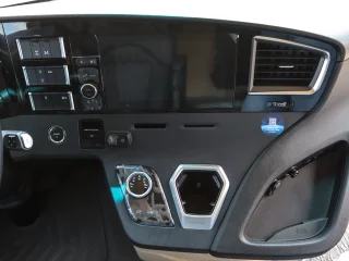 Седельный тягач Foton