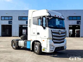 Седельный тягач Foton