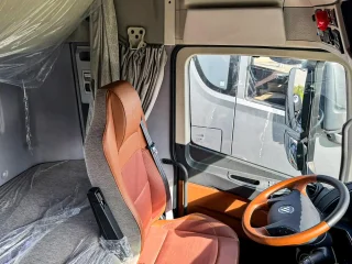 Седельный тягач Foton