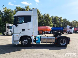 Седельный тягач Foton