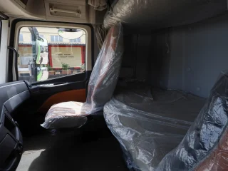 Седельный тягач Foton