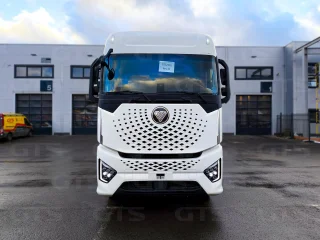 Седельный тягач Foton