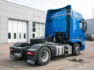 Седельный тягач Dongfeng